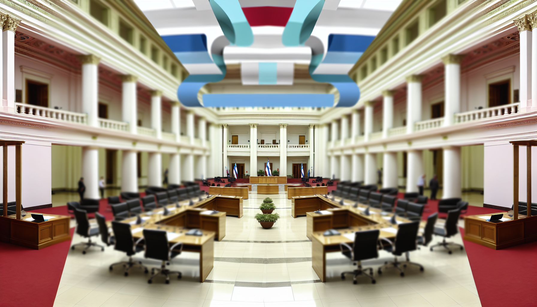 Paraguay's Economic Outlook Amid New Government Policies