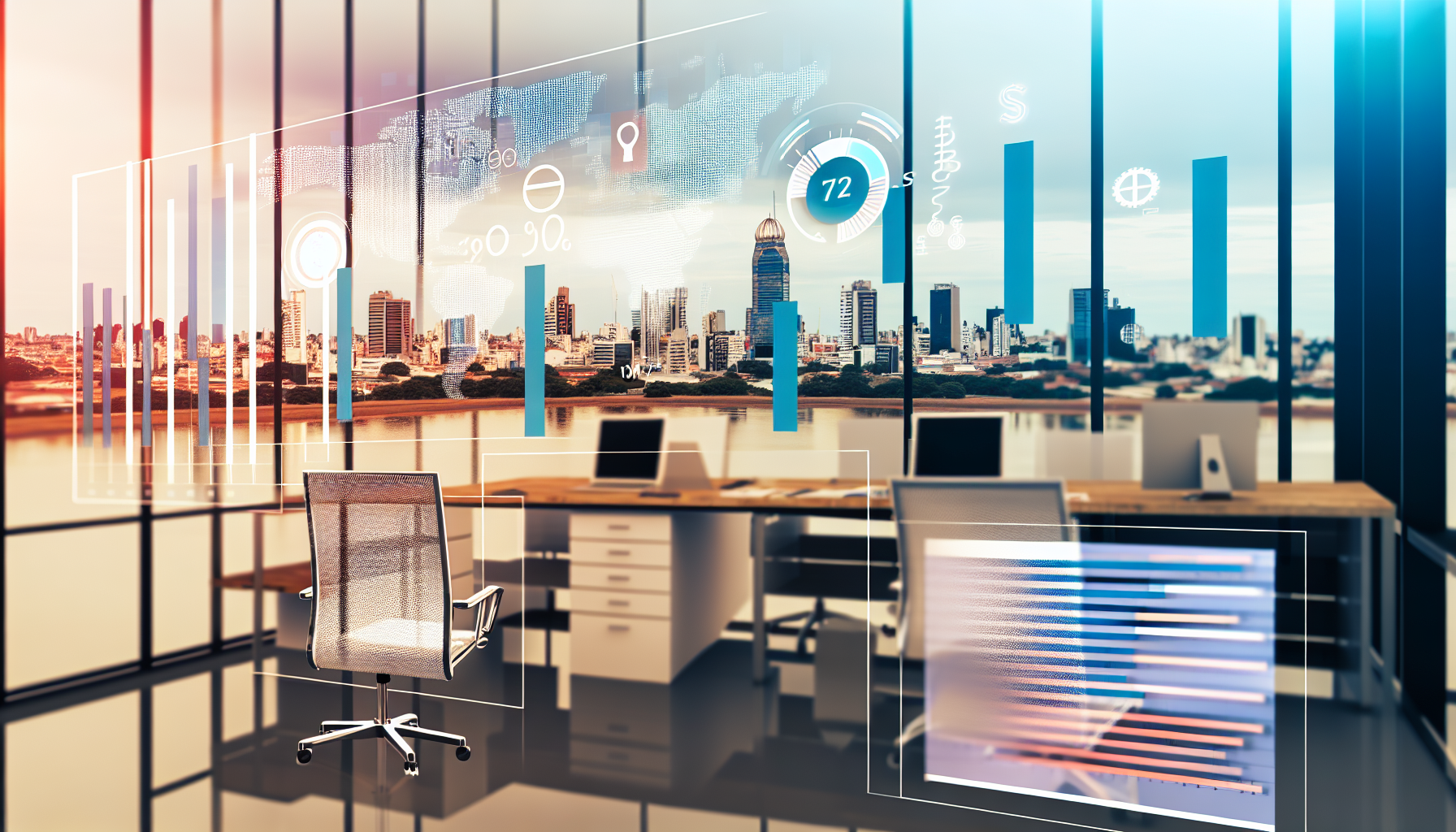 Paraguay's Economic Growth: A Beacon of Hope in Mercosur