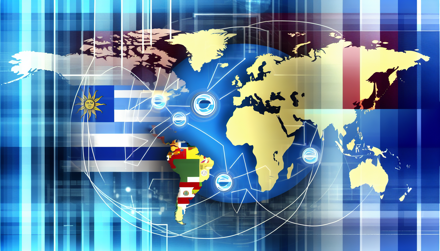 Paraguay's Pivotal Role in Mercosur and Global Trade