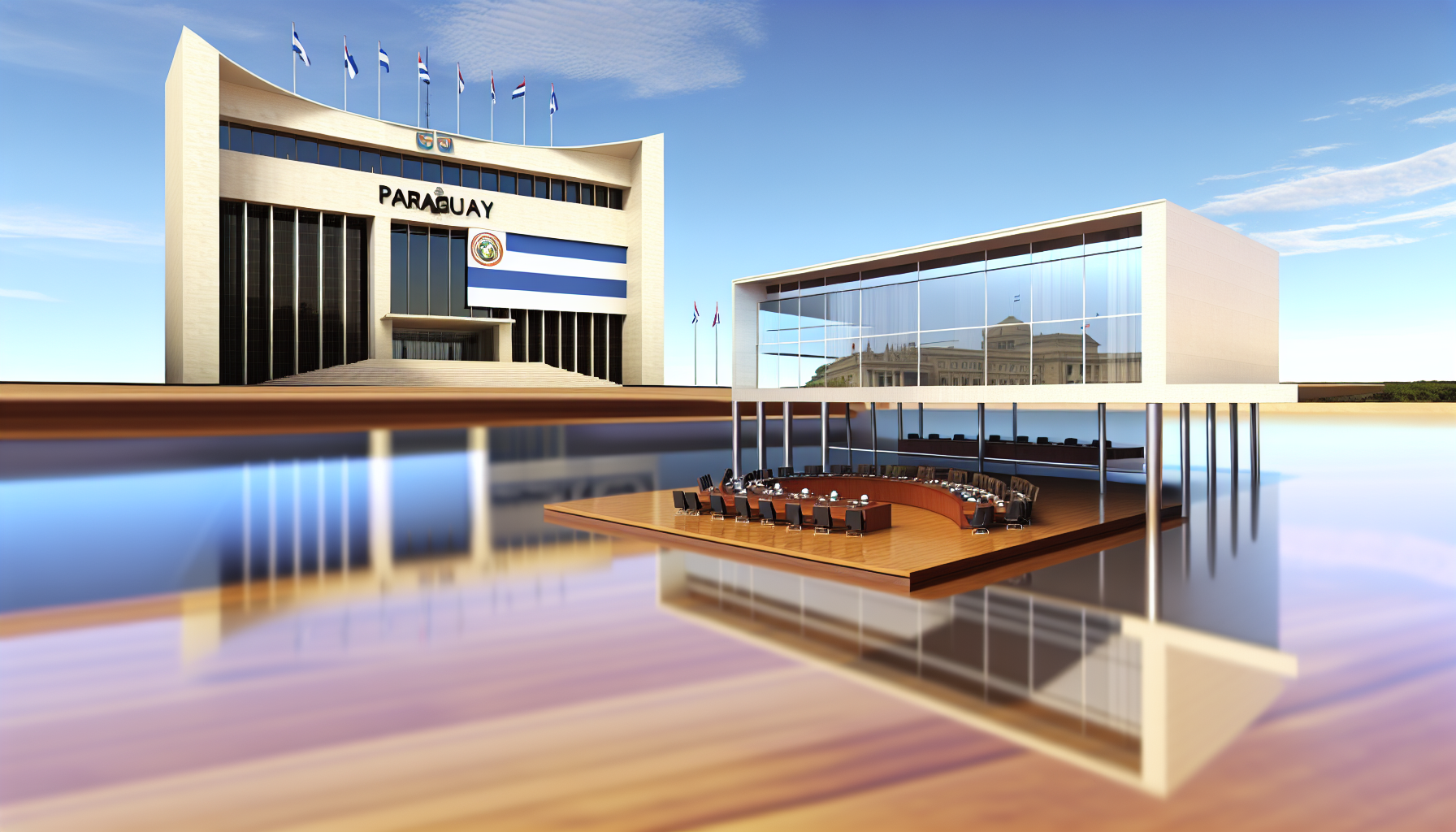 Shifts in Paraguay's Economic Policy: Impacts and Implications for Mercosur