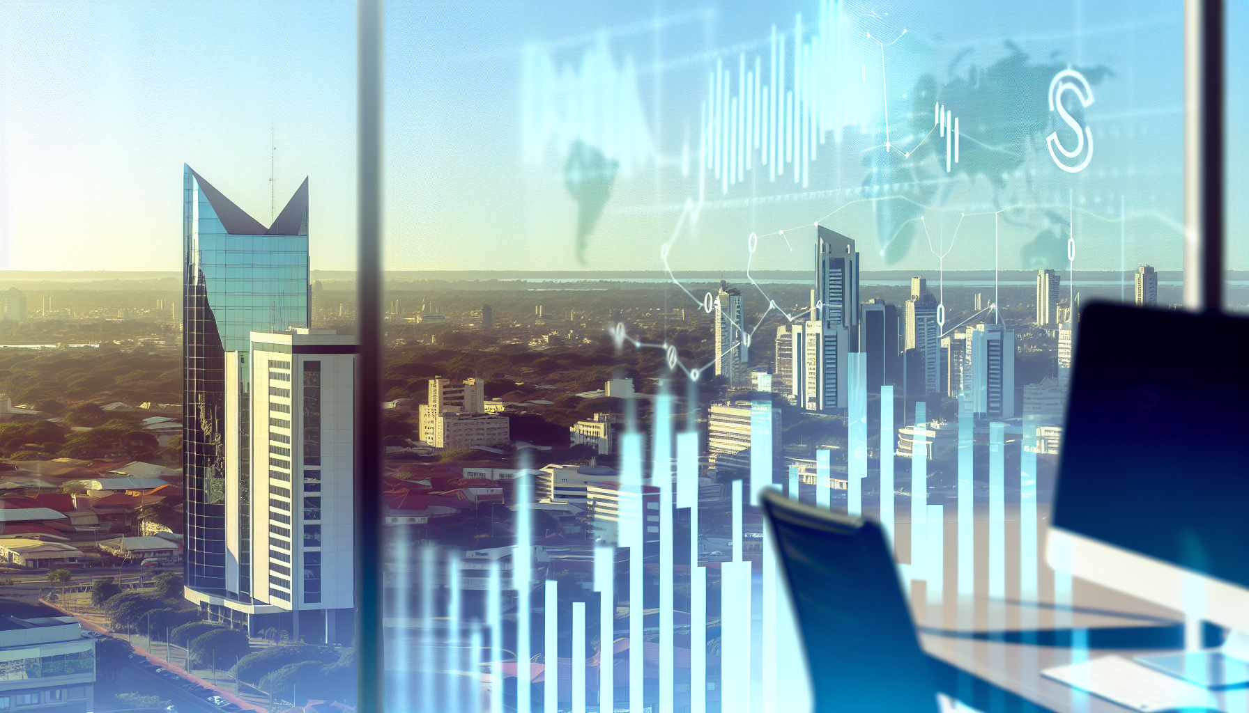 Paraguay: A Rising Star in Mercosur Amid Economic Resilience