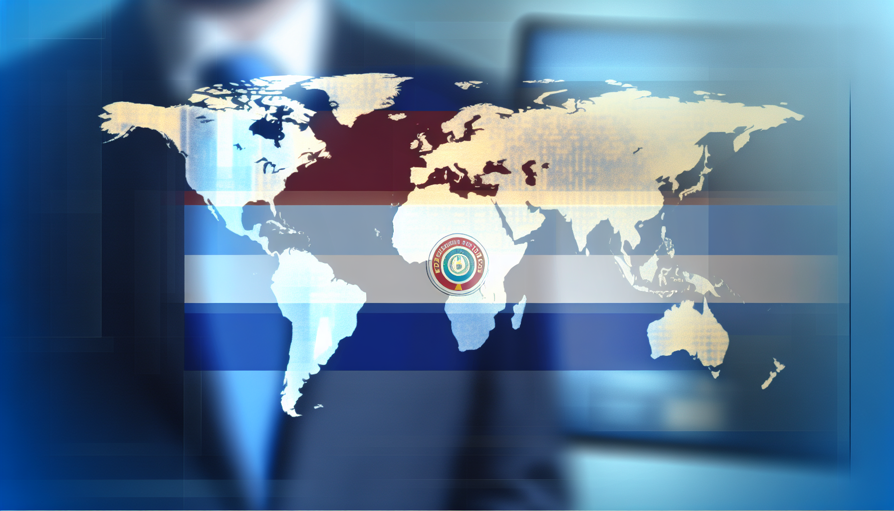 Paraguay, a Rising Power in Mercosur Amid Global Trade Challenges