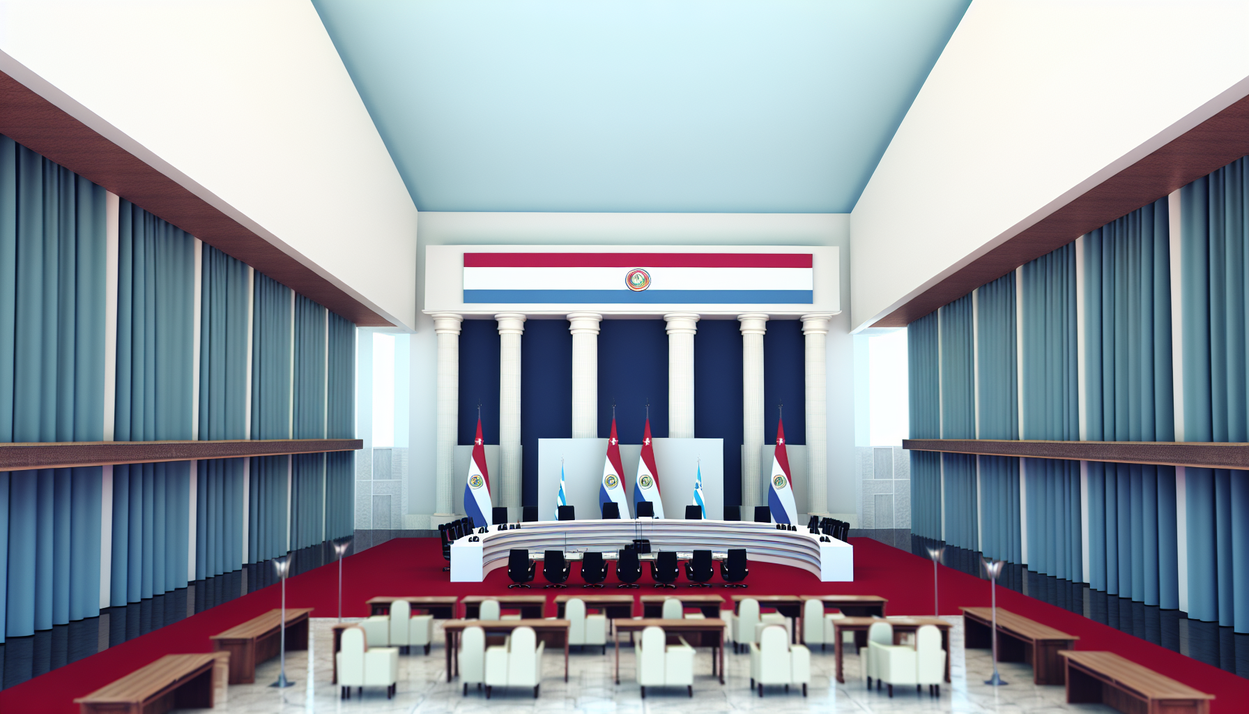 Paraguay Advances Economic Policy for Greater Mercosur Integration