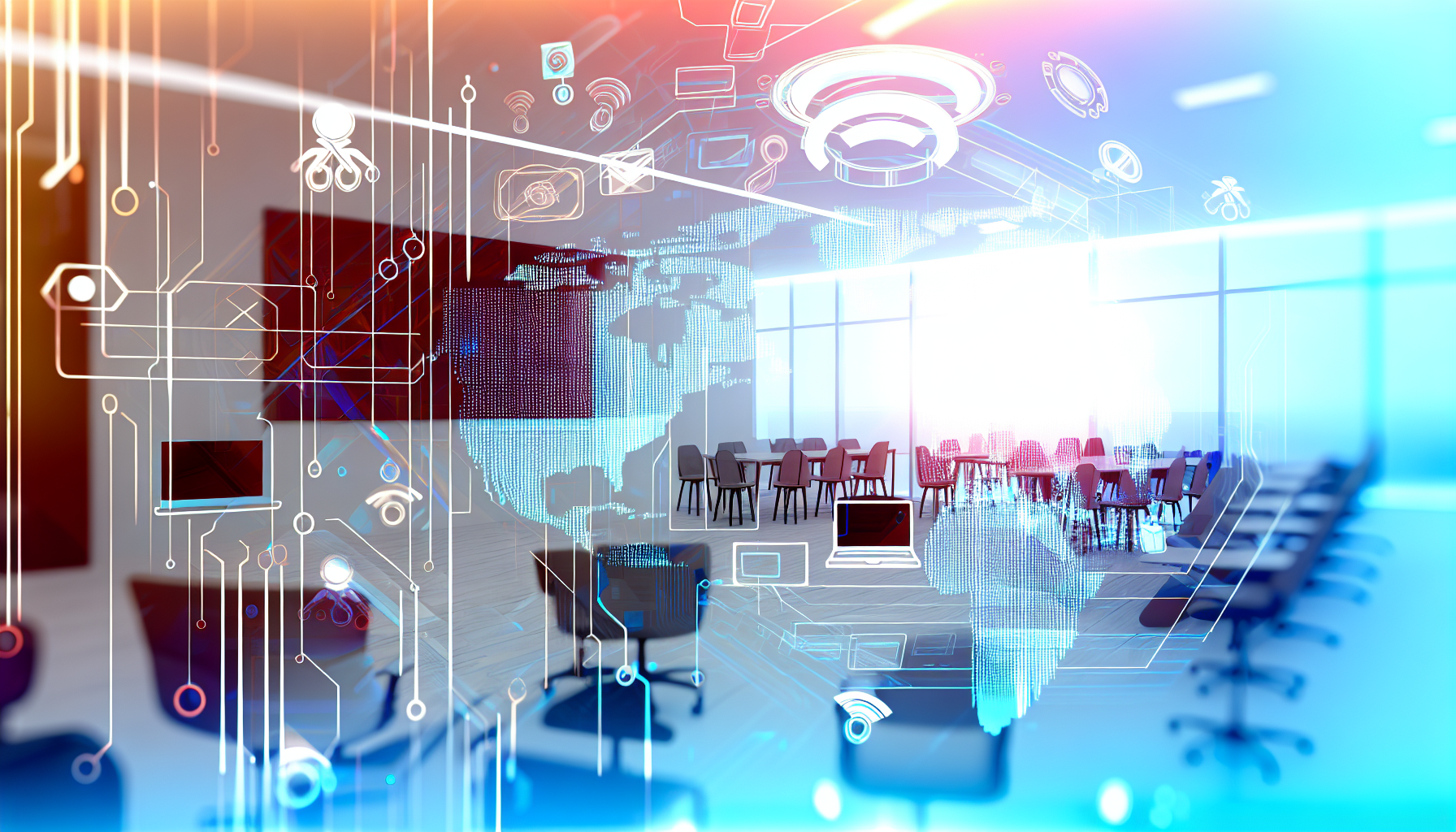 Paraguay's Journey Towards Digital Transformation: A Look at Telecom and Startups