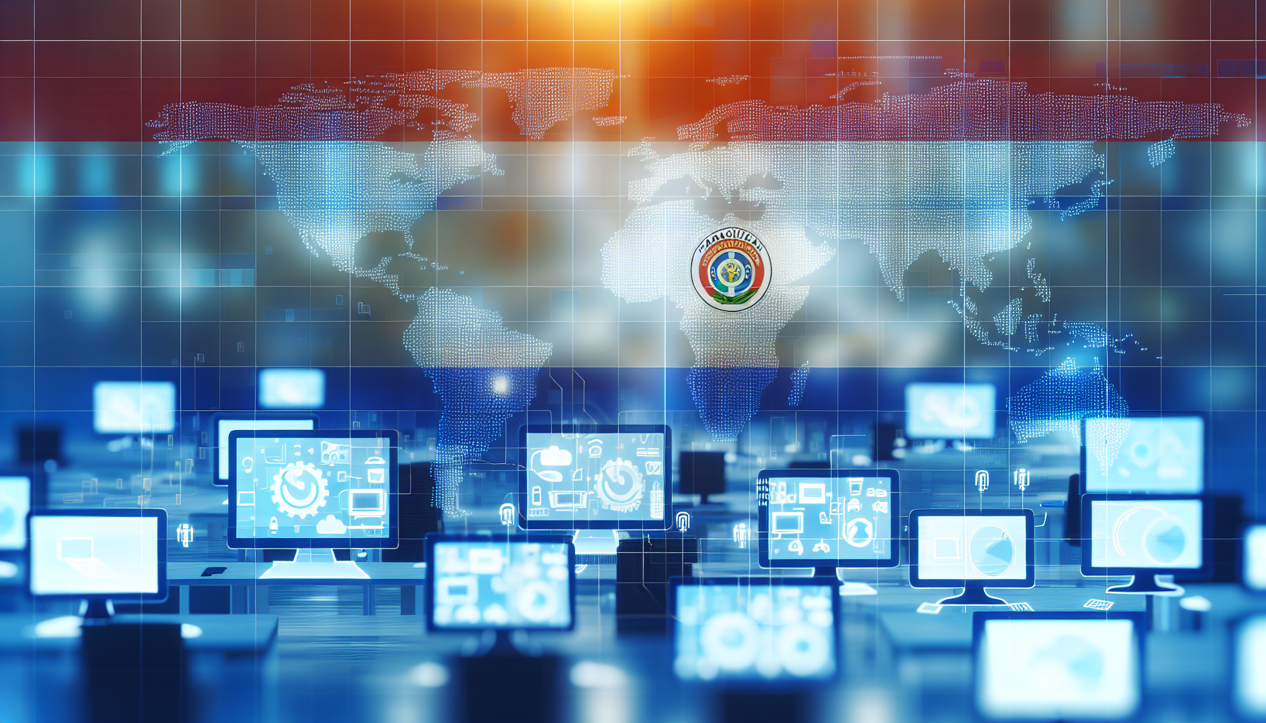 Paraguay's Tech Evolution: A Digital Transformation