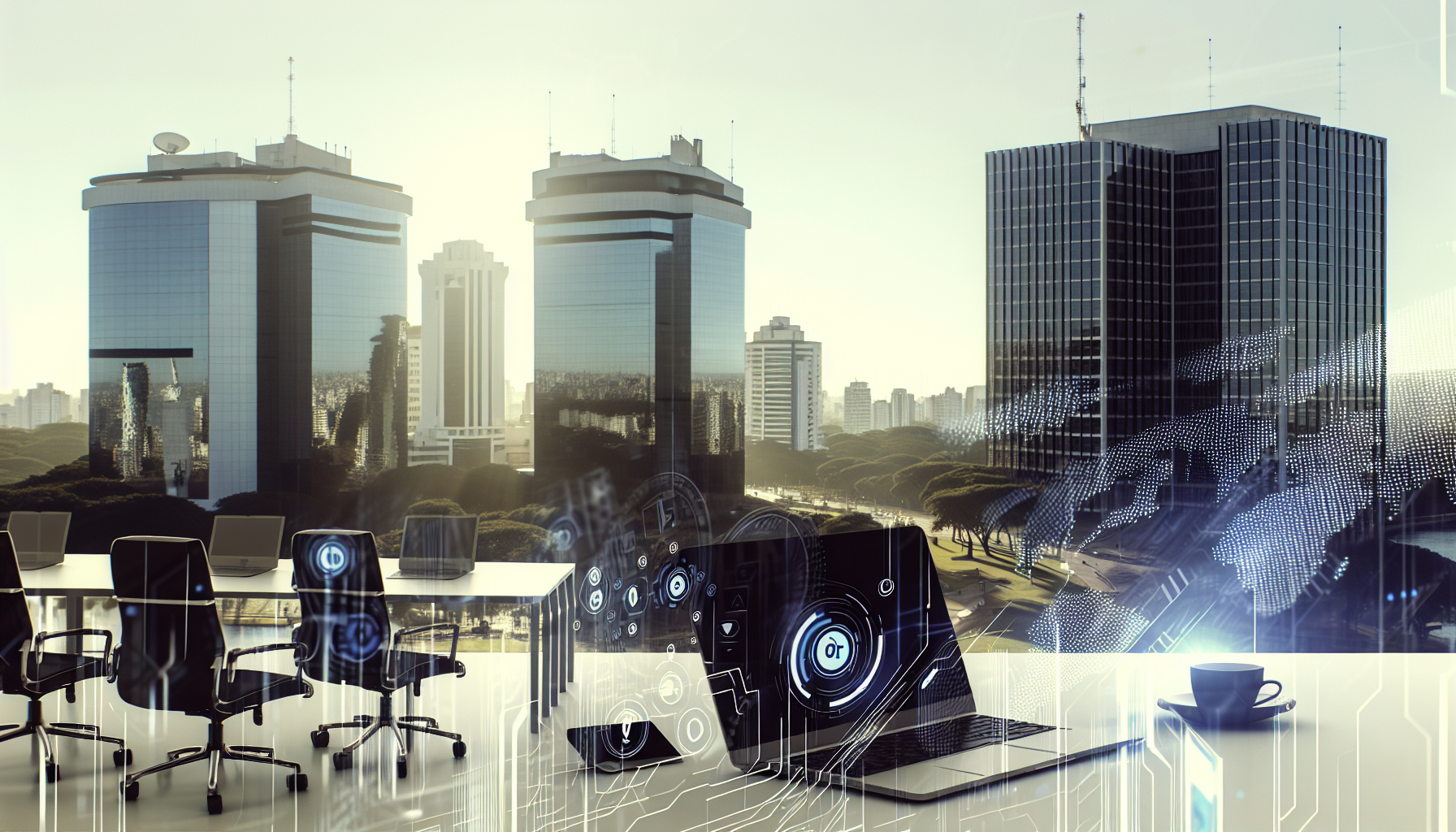 Digital Transformation: Paraguay's Leap into the Future