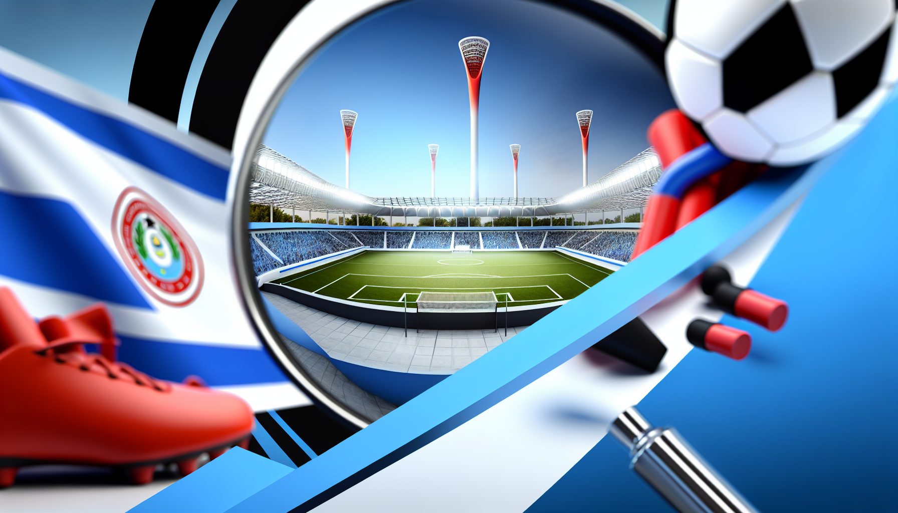 Paraguayan football's rise: A potential game changer for Mercosur