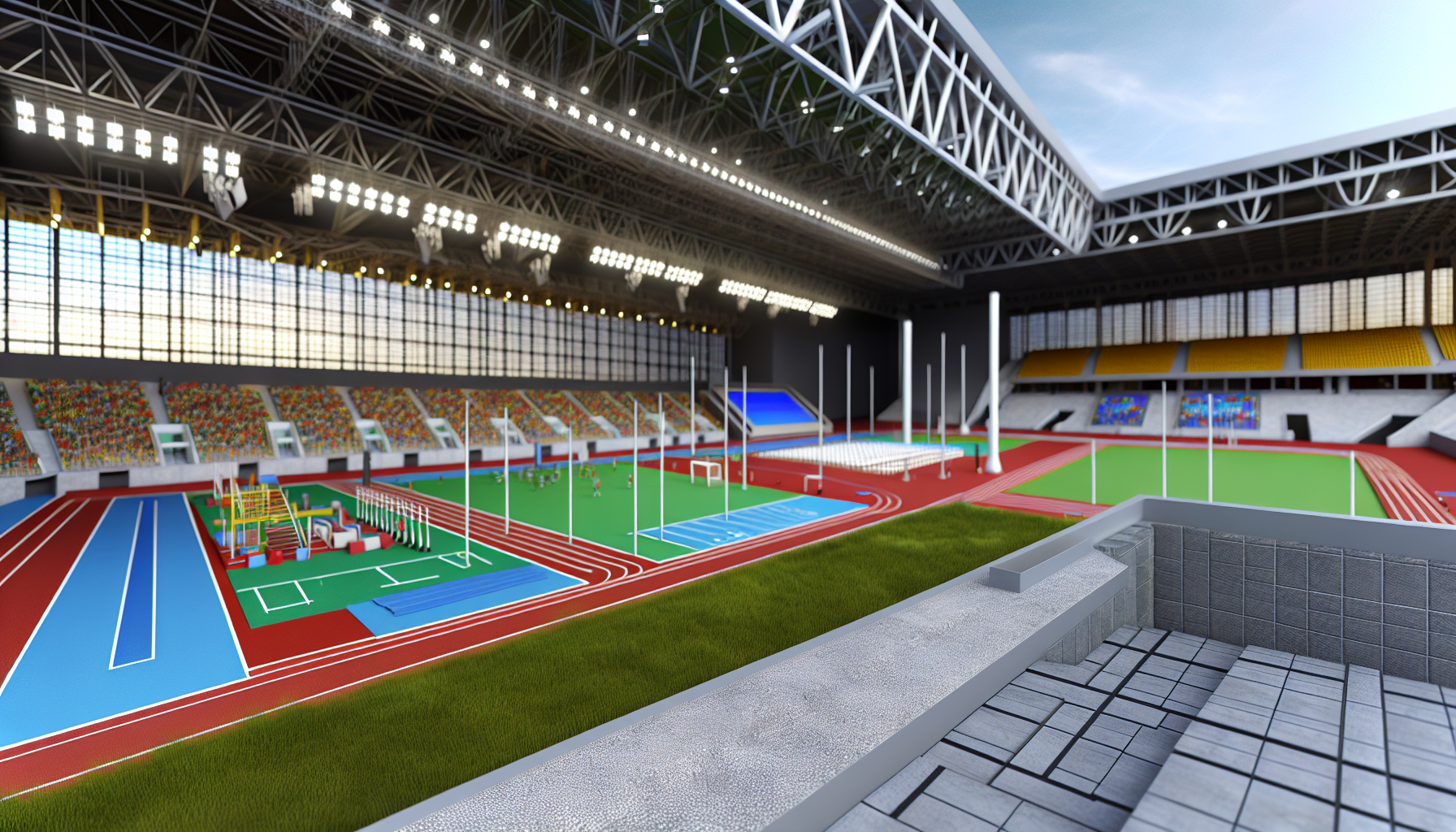 Paraguayan Football: A Rising Force in Mercosur