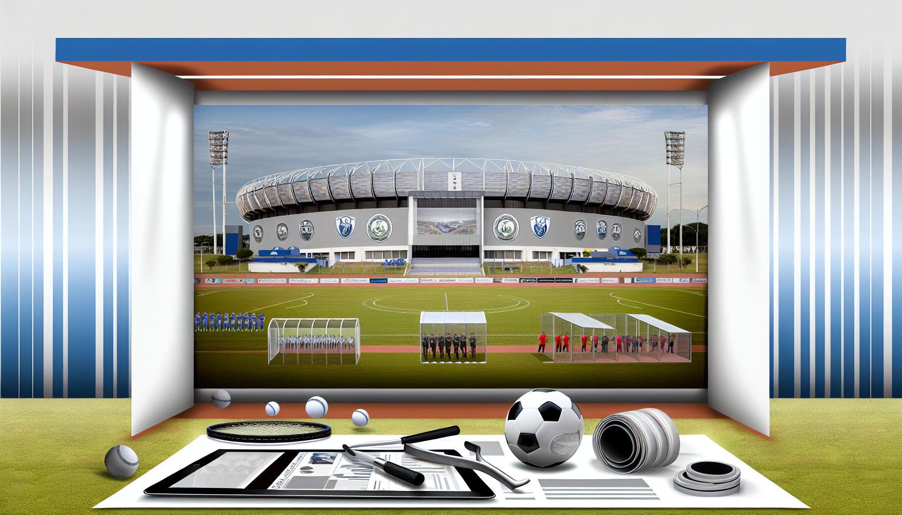 Paraguay's Steady Rise in the World of Football