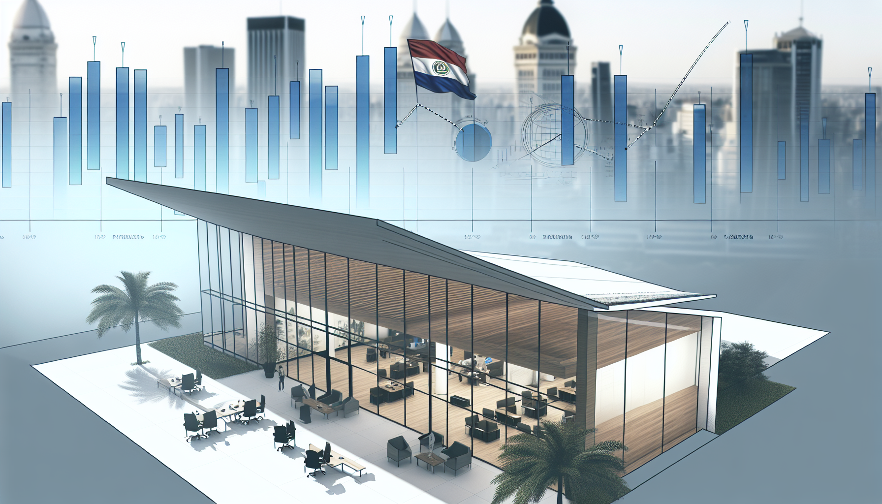 Paraguay: A Growing Player in Mercosur