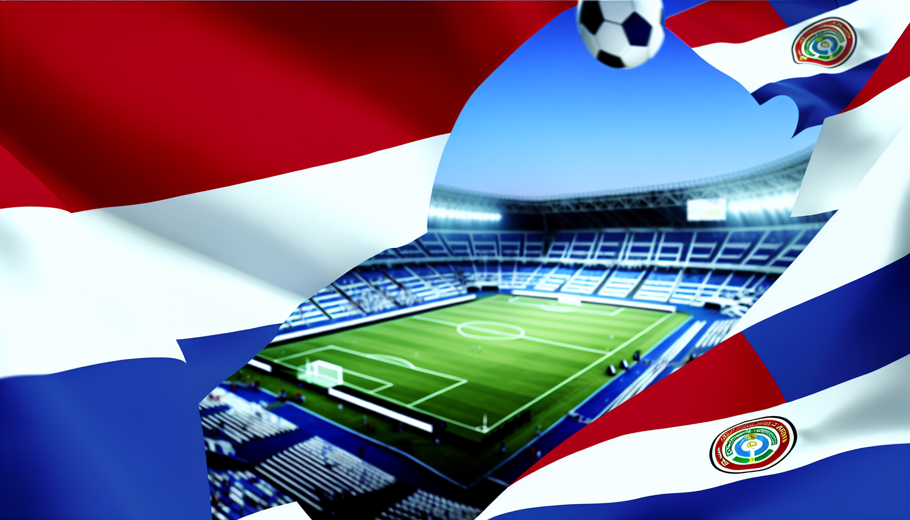 Paraguay's Rising Influence in South American Football