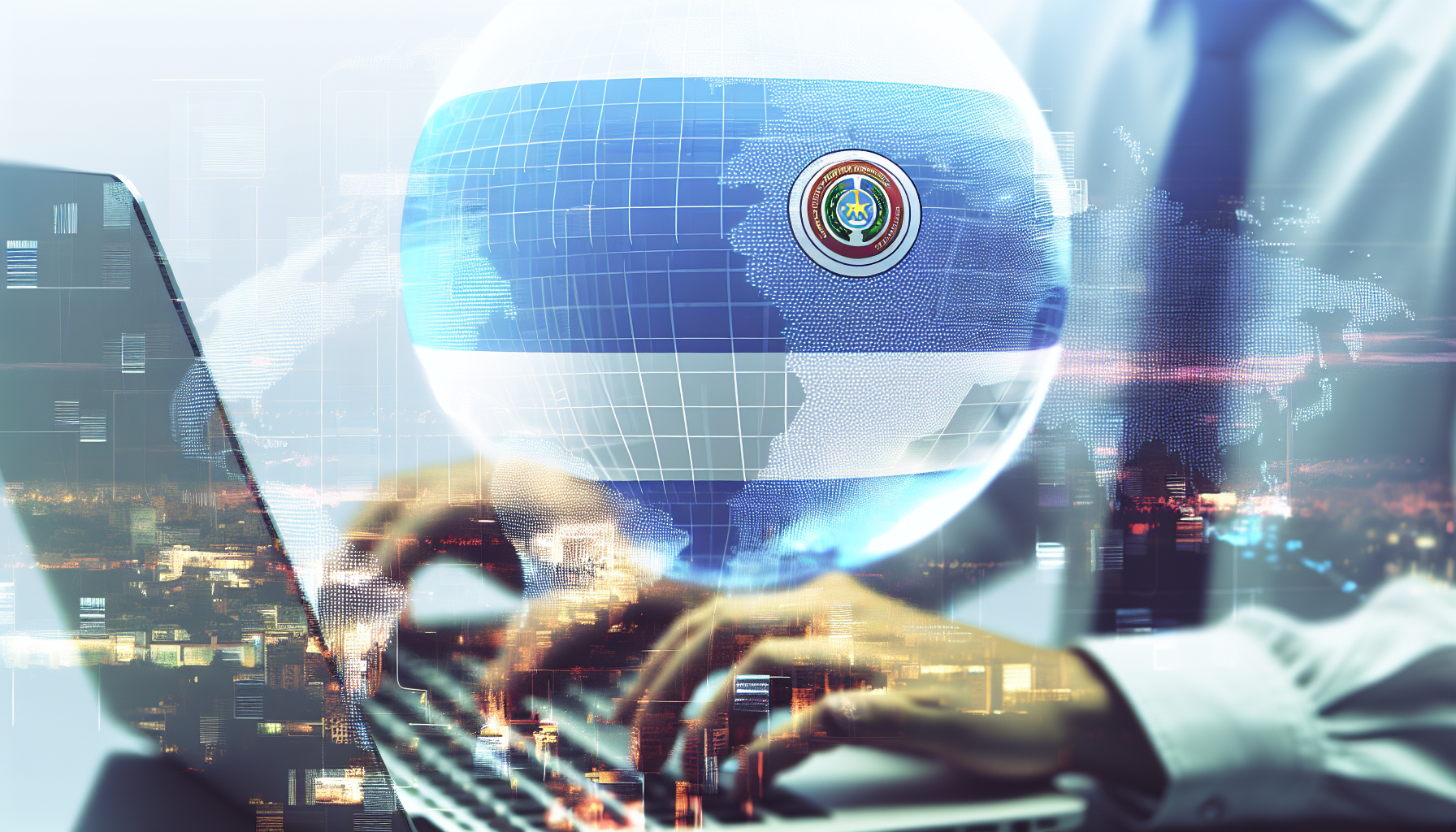 Paraguay's Leap into Digital Transformation and Tech Innovation