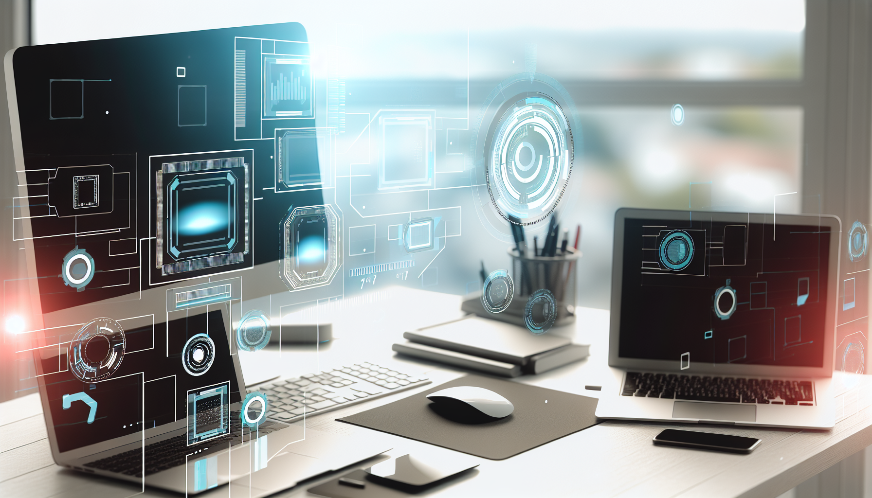 Paraguay Embraces Digital Transformation: A Look at Tech Adoption and Startups