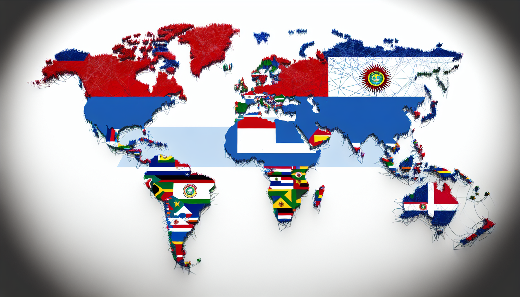 Paraguay: A Pivotal Player in the Mercosur Trade Bloc