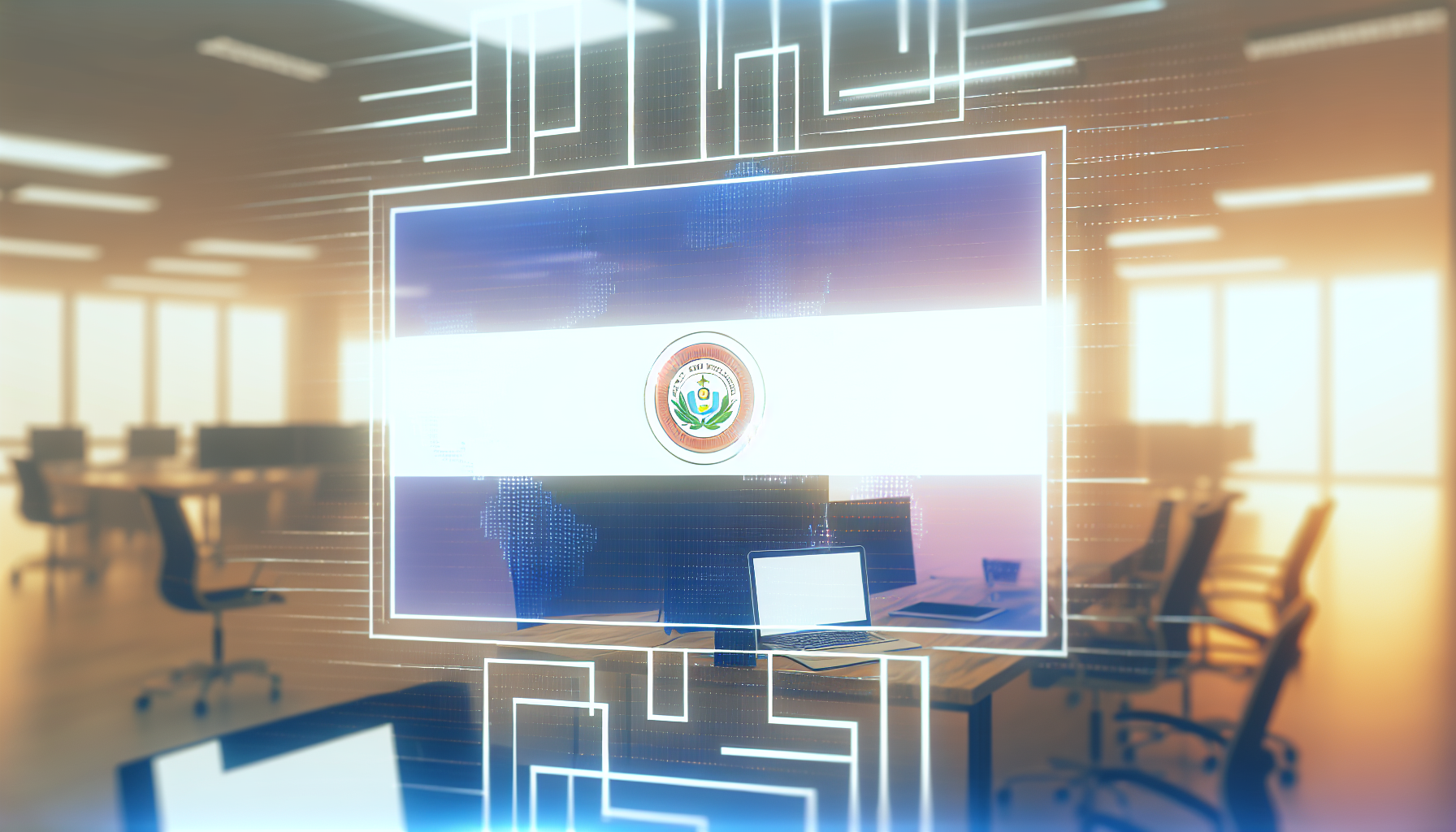 Paraguay: A Rising Star in the Tech World