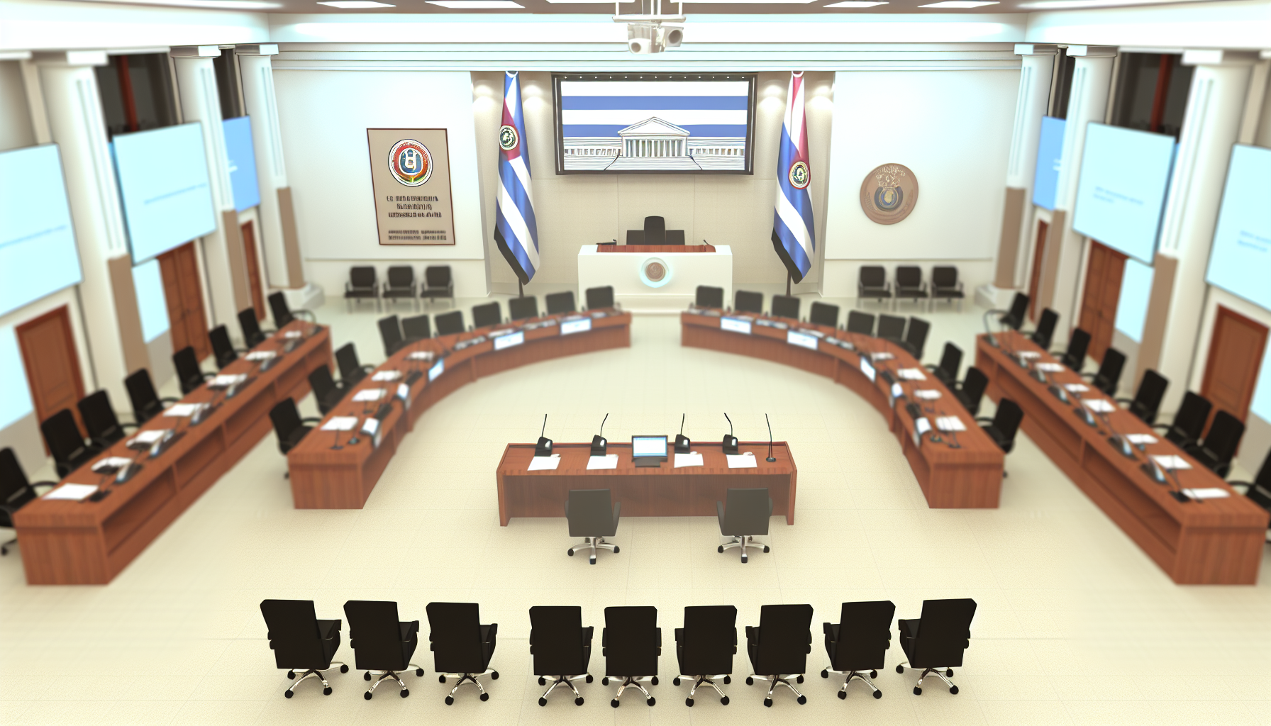 Policy Shifts in Paraguay: Implications for Business and Economy