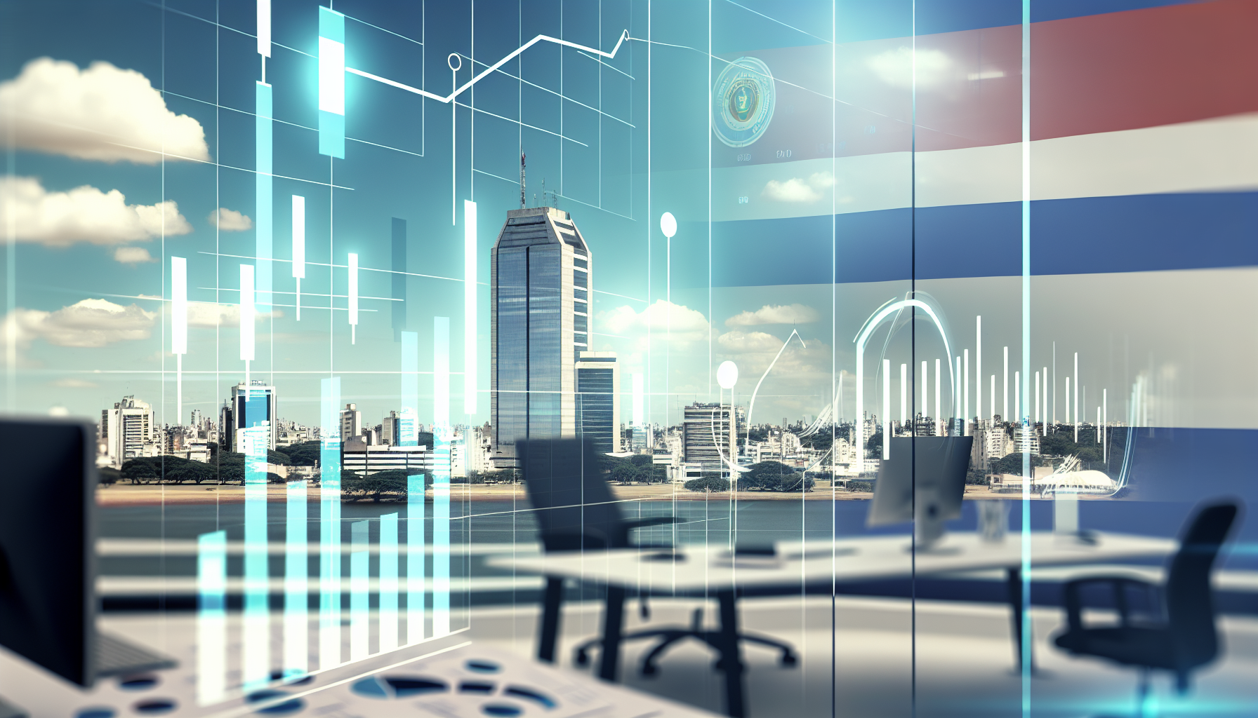 Paraguay's Economic Resilience Amid Mercosur Challenges