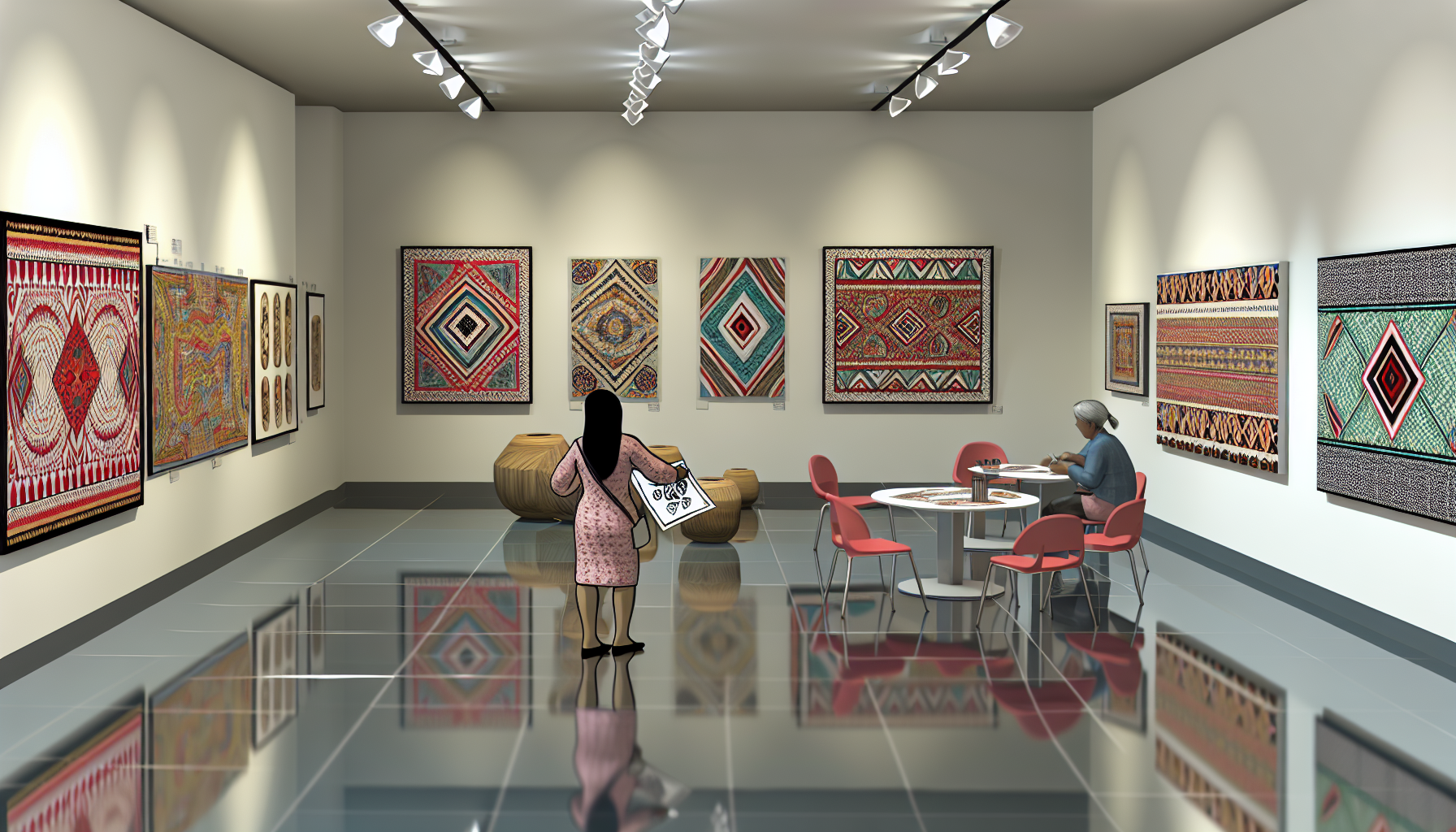 Paraguay: A Rising Star in the Cultural Landscape of Mercosur