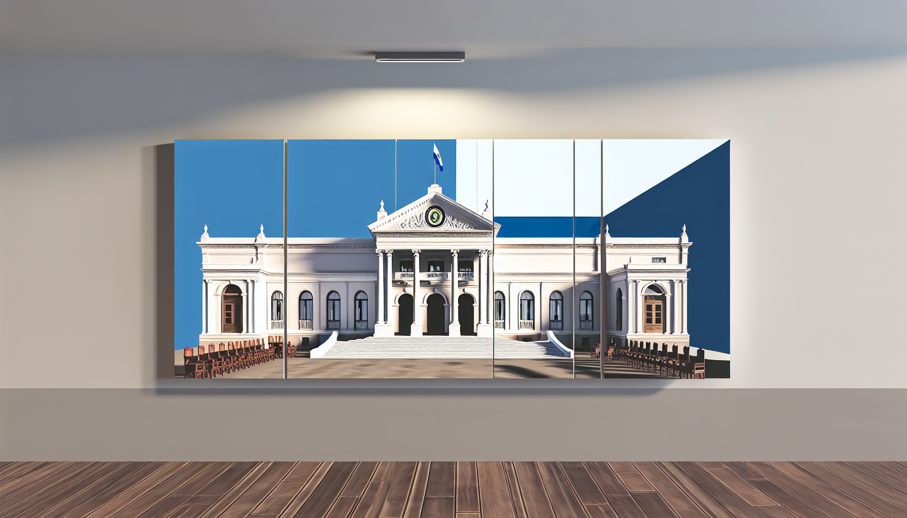 Paraguay's Economic Outlook Amid Evolving Government Policies