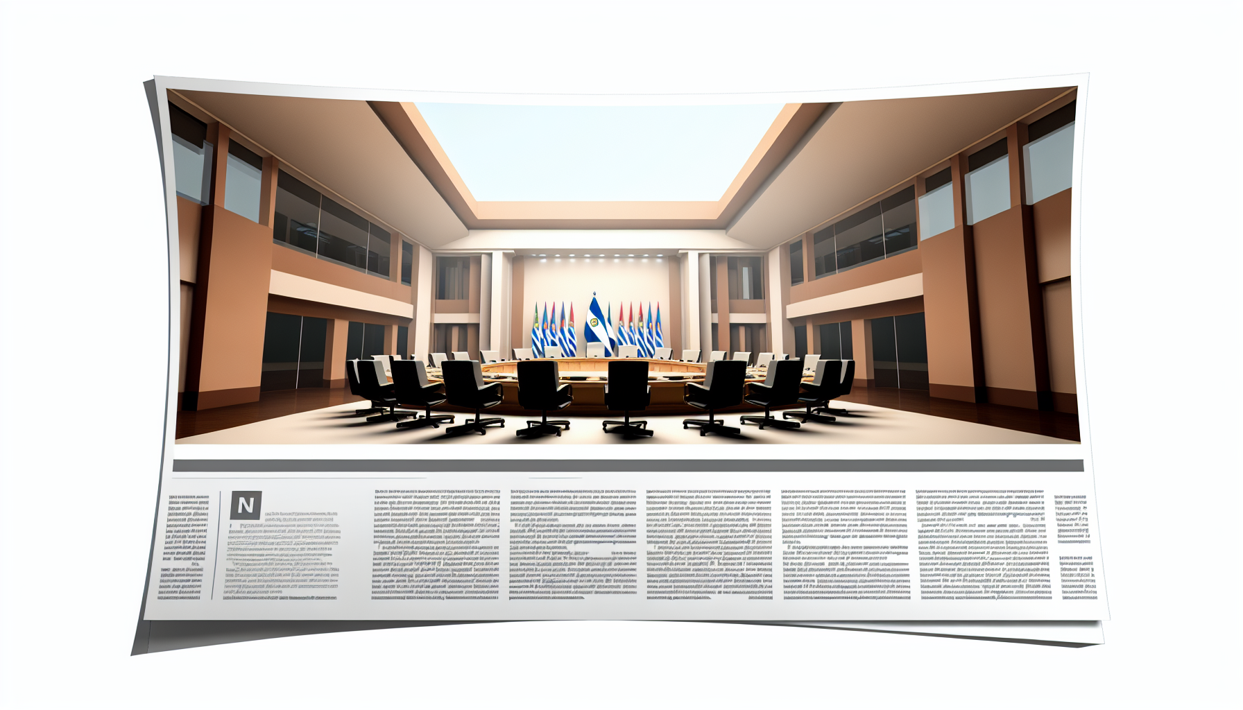 Paraguay's Economic Policies: Balancing National Interests and Regional Partnerships