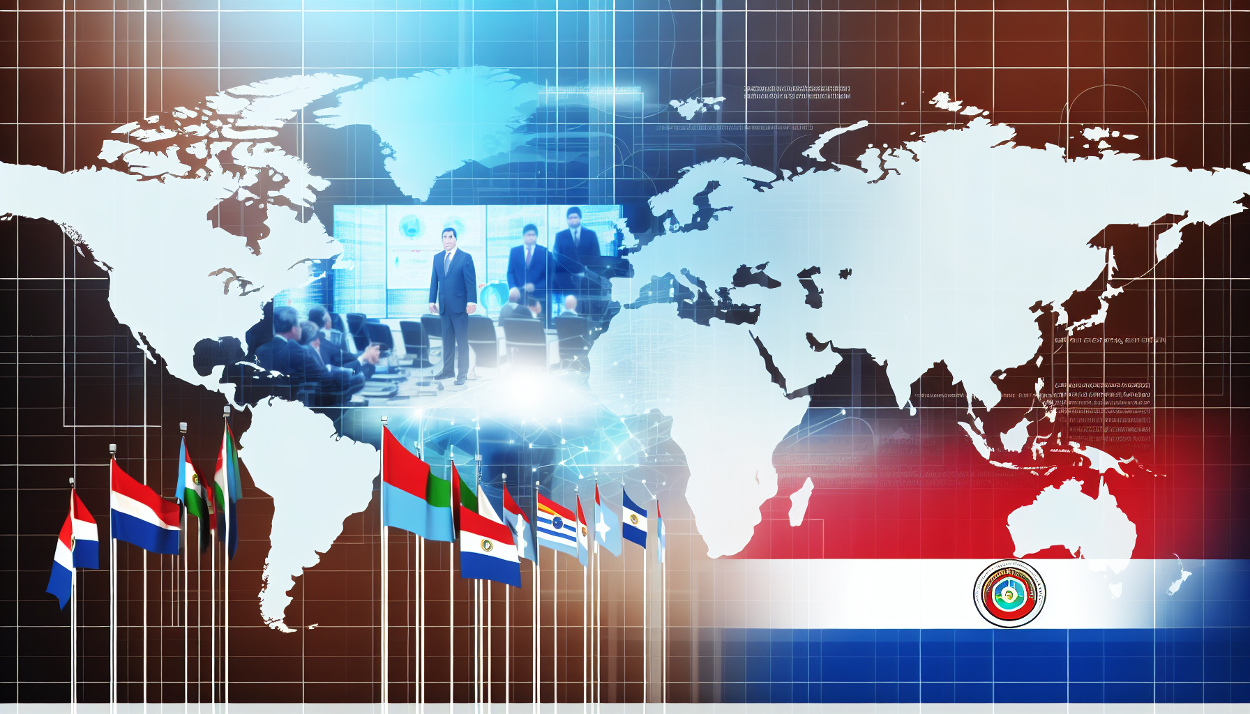 Mercosur's Role in Paraguay's Emerging Global Trade