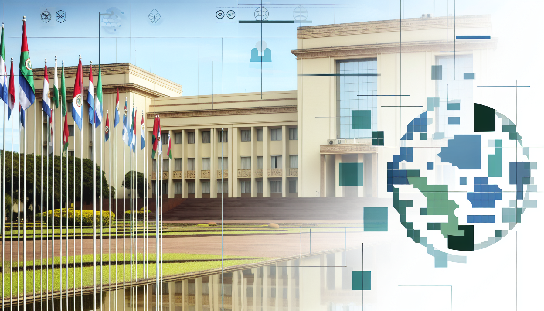 Paraguay Bolsters Economic Growth: Policy Reforms and Mercosur's Influence