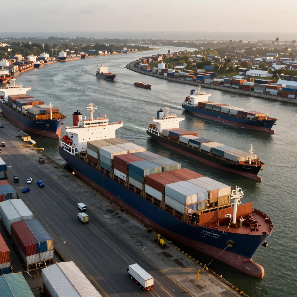 Paraguay Bolsters Mercosur Ties Amid Global Trade Uncertainties