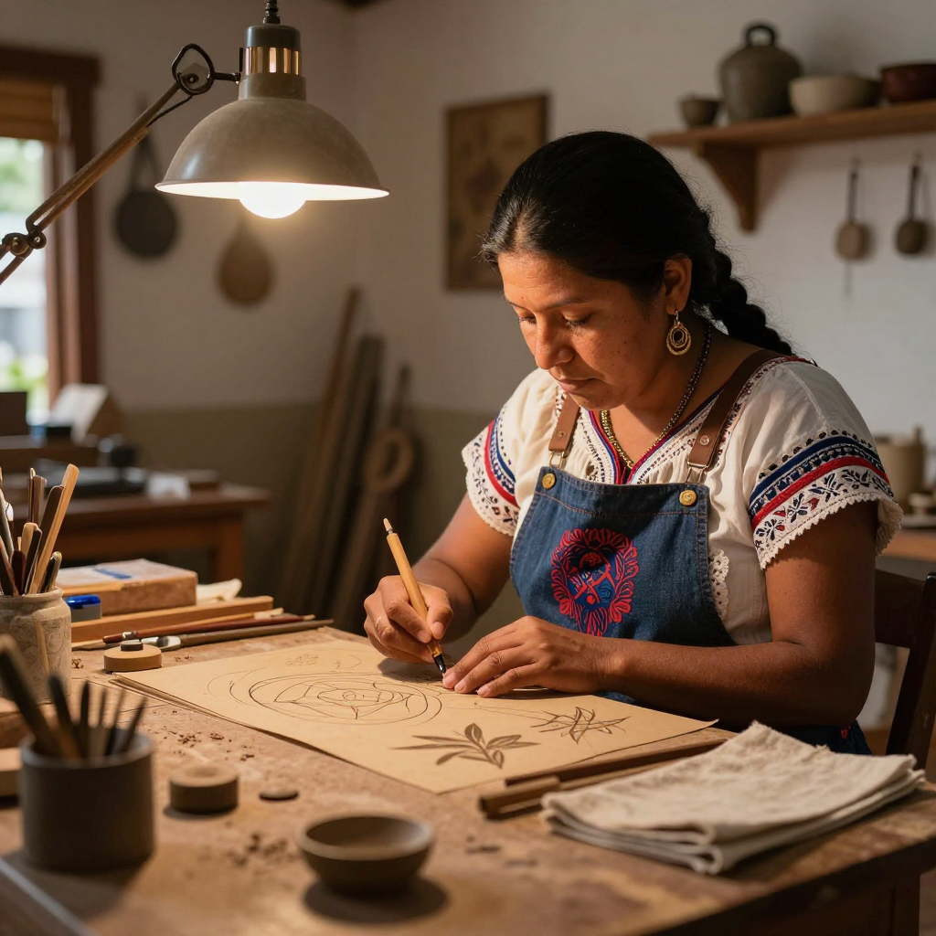 Paraguay's Cultural Renaissance: A New Era for Arts and Education