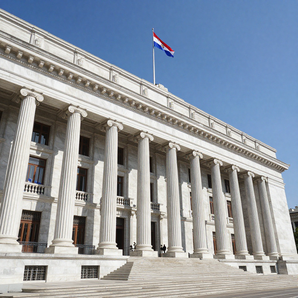 Paraguay's Economic Strategy Faces Regional Challenges