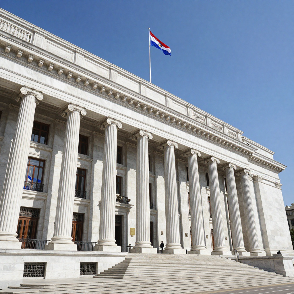 Paraguay's Economic Reforms Spark Regional Interest