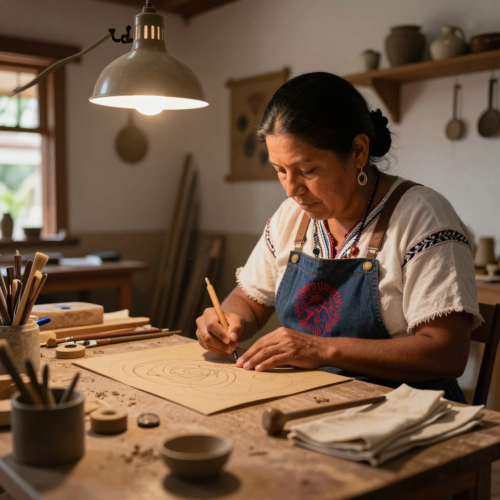 Paraguay's Cultural Renaissance Boosts Tourism and Regional Ties