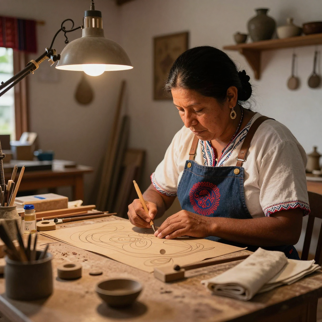 Paraguay's Cultural Renaissance Fuels Regional Artistic Collaboration