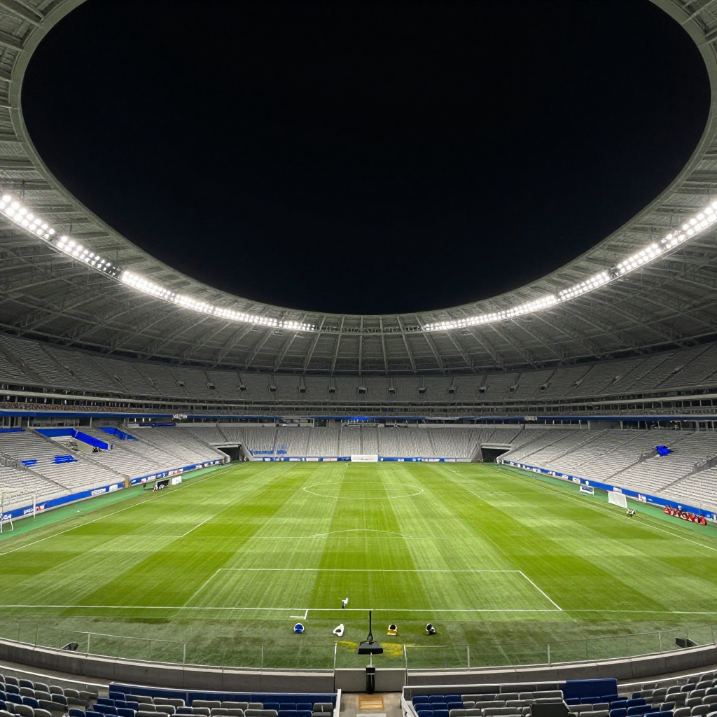 Paraguay Boosts Football Diplomacy in Regional Ties