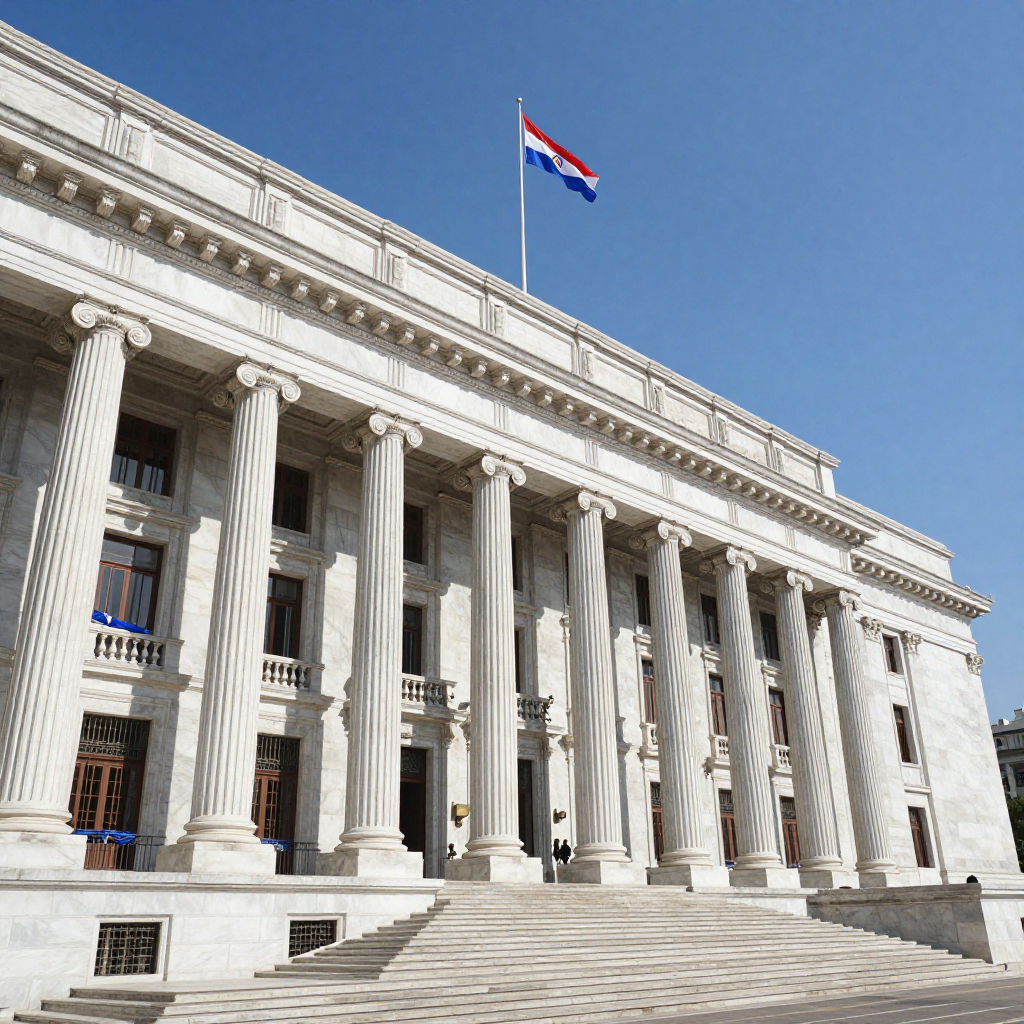 Paraguay Considers New Trade Policies to Boost Mercosur Integration