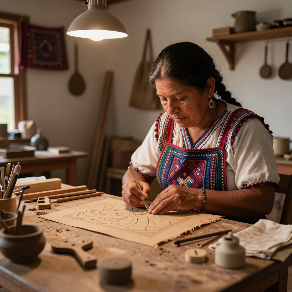 Paraguay Embraces Cultural Renaissance in Arts and Education