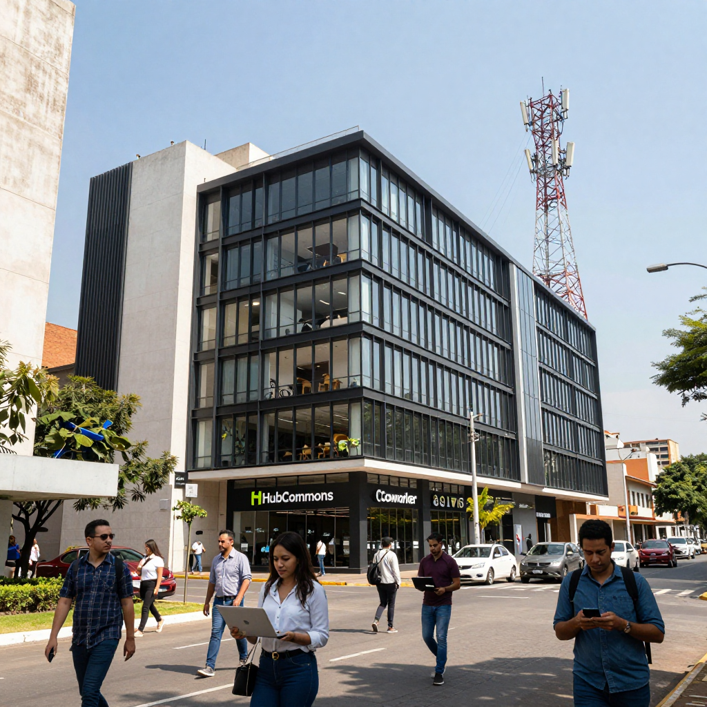 Paraguay Navigates Digital Transformation Amid Regional Tech Growth