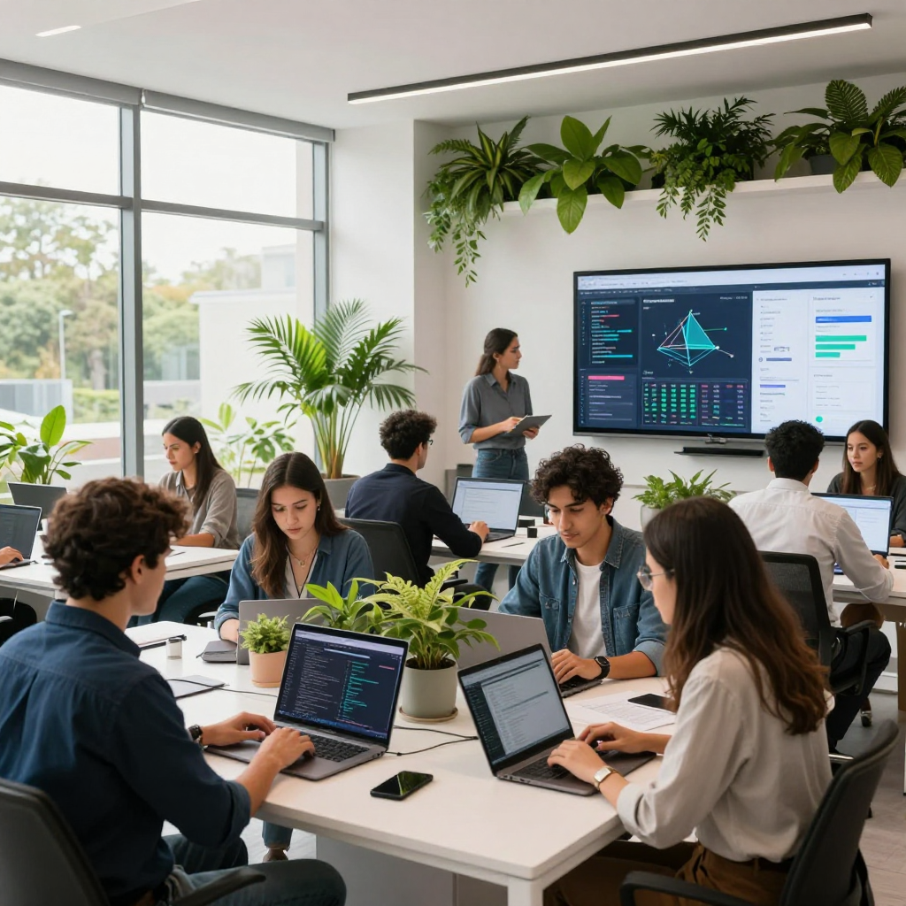 Paraguay's Digital Transformation Gains Momentum With Tech Startups and Telecoms Investment