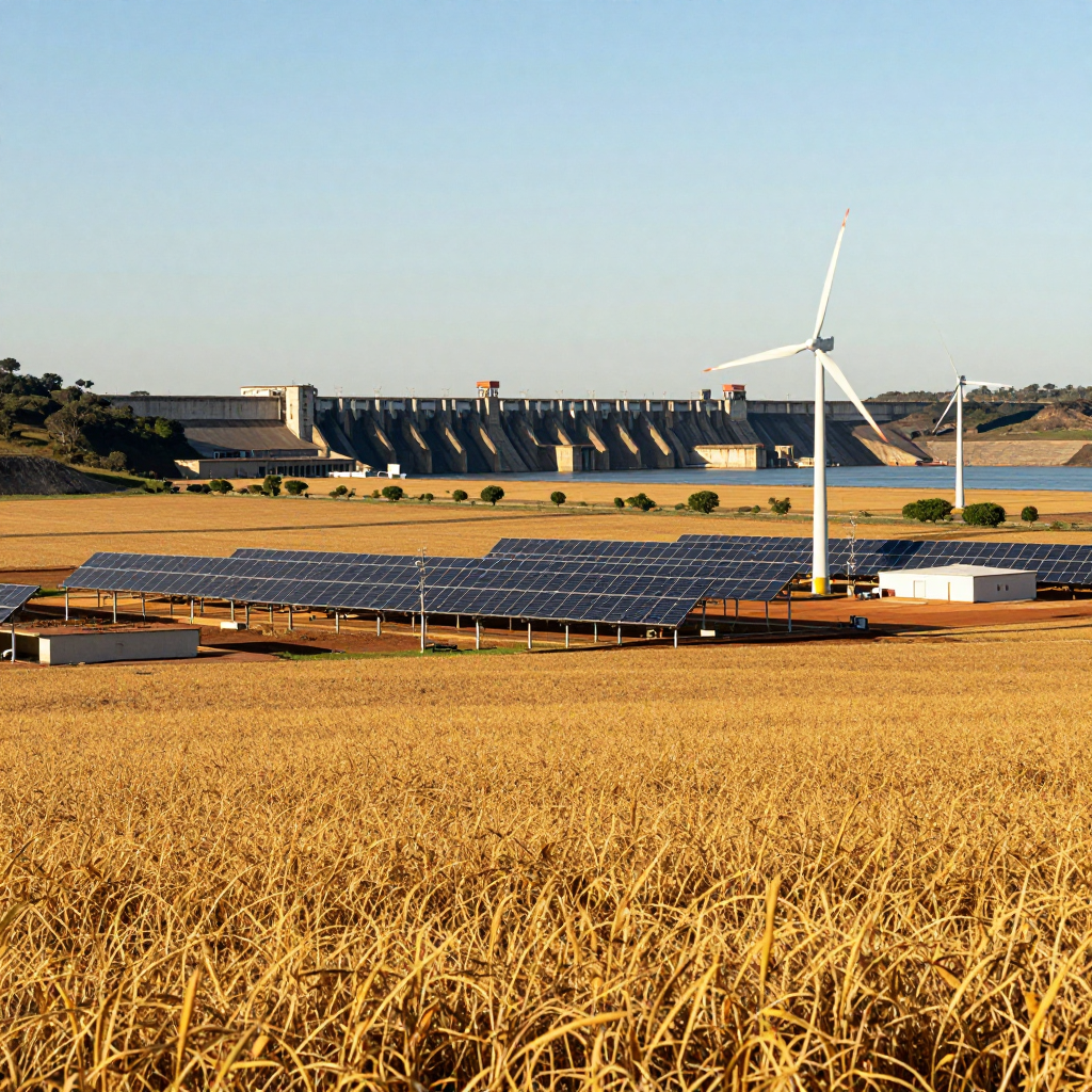 Paraguay Sees Economic Growth With Increased Investment and Trade Opportunities