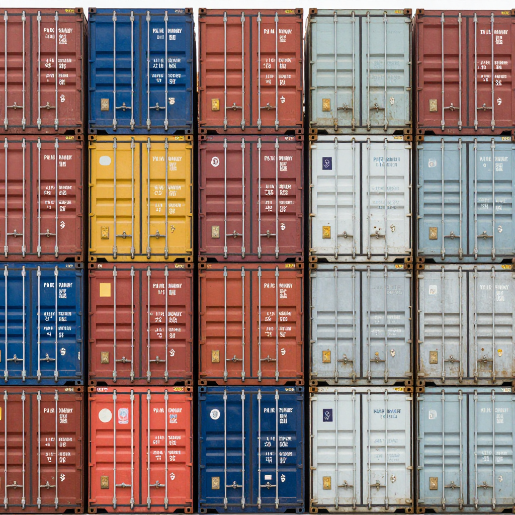 Paraguay Sees Growth in Trade with Mercosur Partners Amid Regional Economic Uncertainty