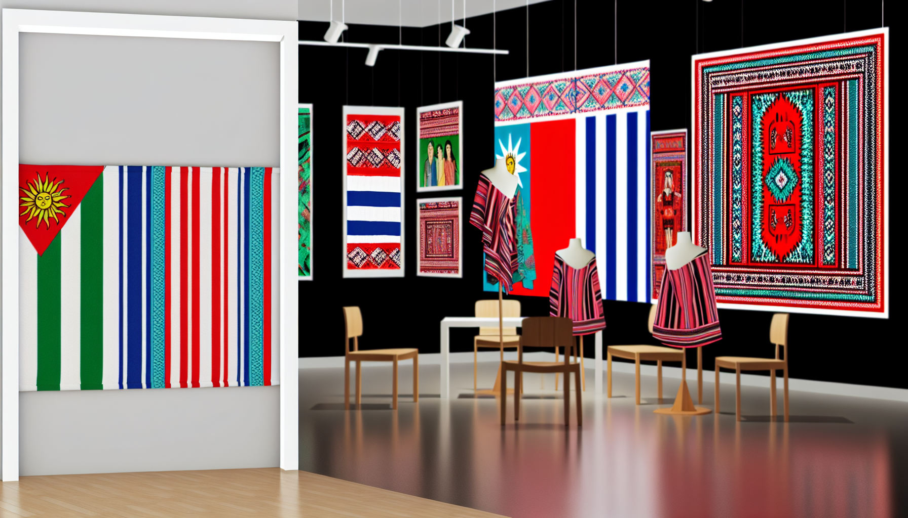 Paraguay's Cultural Revival: A Flourishing Scene Amid Economic Growth