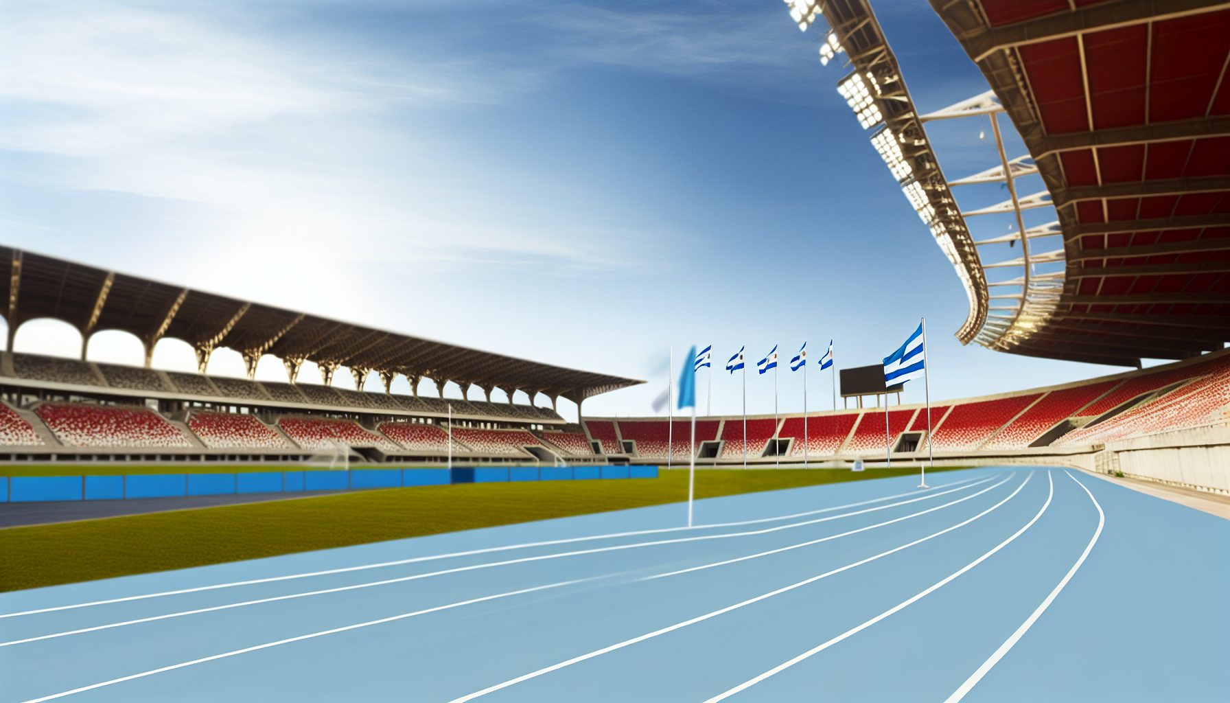 Paraguay's Evolving Sports Scene: A Paradigm Shift Towards Global Recognition