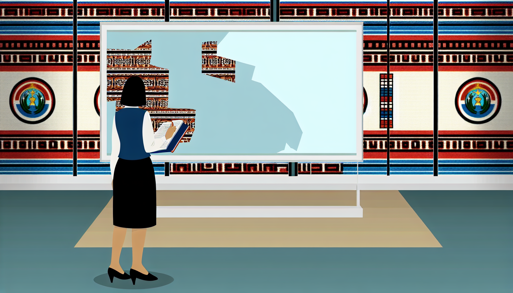 Paraguay: An Emerging Powerhouse in Bilingual Education