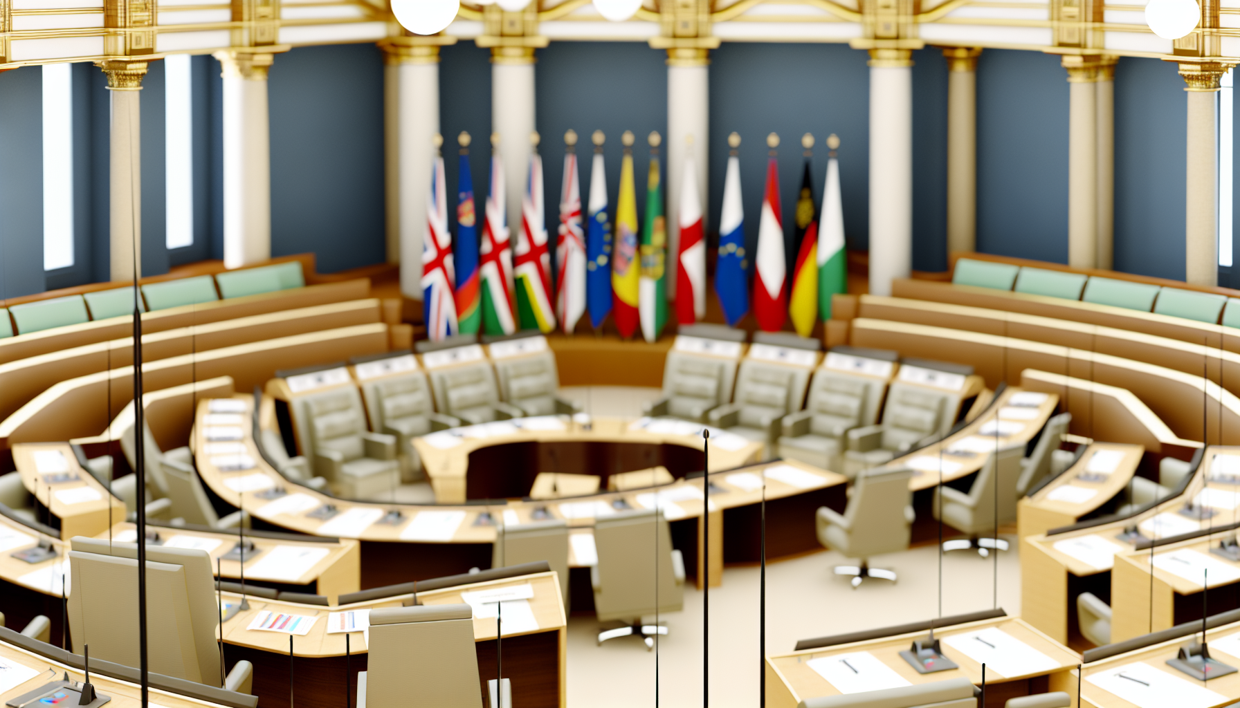 Paraguay's Fiscal Reforms and Its Impact on Regional Business Landscape