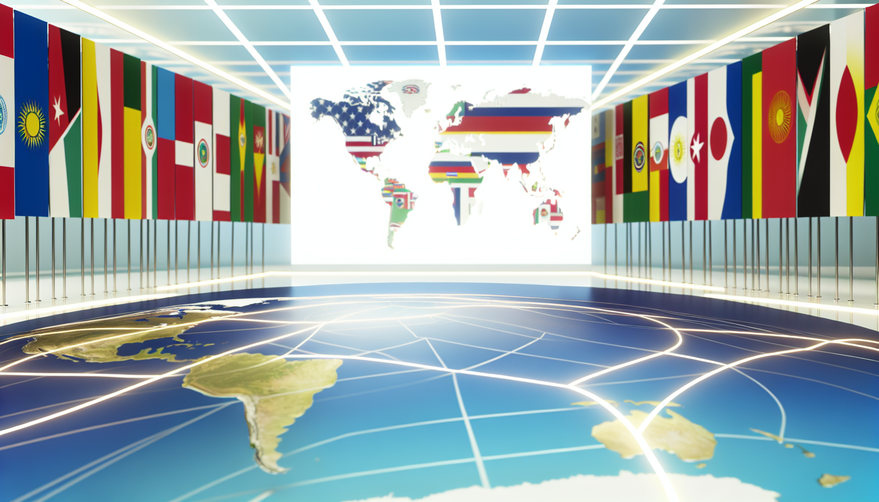 Paraguay: A Strategic Player in Mercosur's Global Trade