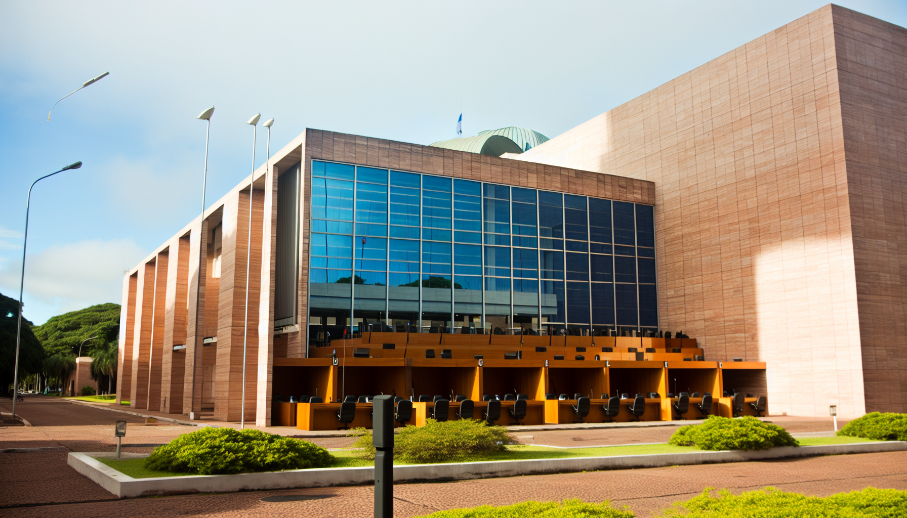 Paraguay Government's New Policies Could Reshape Mercosur Economic Landscape