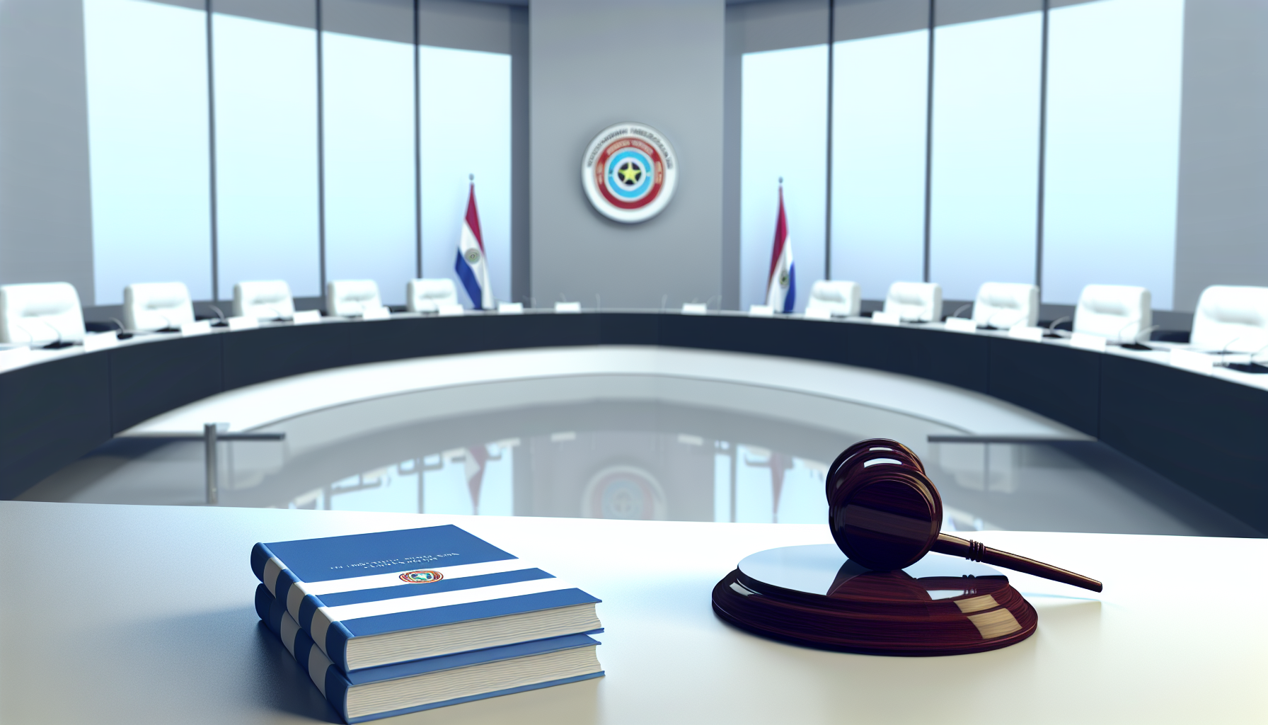 Paraguay's Economic Outlook Amidst Political Developments