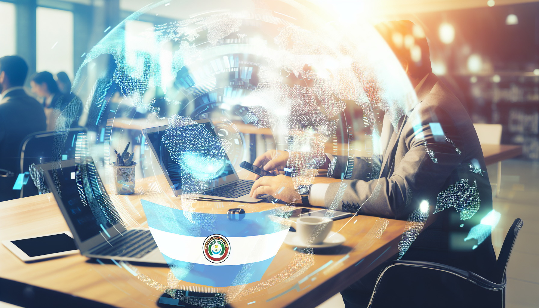 Digital Transformation on the Rise in Paraguay