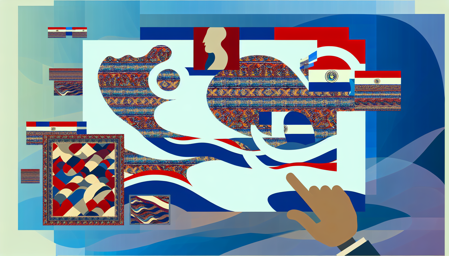 The Growing Influence of Paraguayan Culture on Mercosur