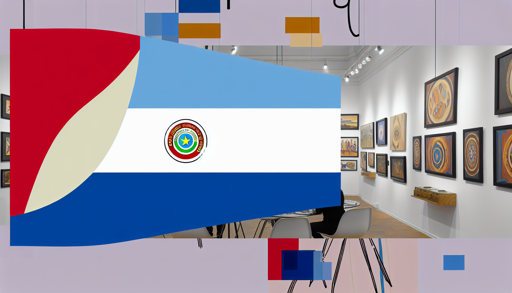 Paraguay's Thriving Arts Scene: A Beacon for Cultural Development in Mercosur