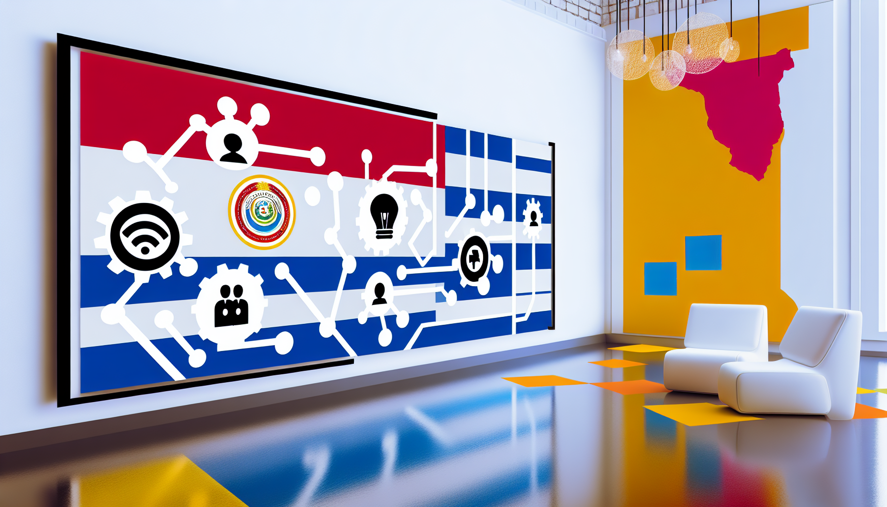 Embracing Digitalization: The Evolution of Paraguayan Culture and Education